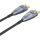 UNITEK DisplayPort 1.4 20m (optyczny, 8K, AOC) C1618GY - 648583 - zdjęcie 3